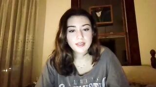 zoeparkerrr Camgirl Porn Video [Chaturbate] - new, 18, sub, conversation
