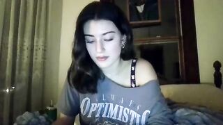zoeparkerrr Camgirl Porn Video [Chaturbate] - new, 18, sub, conversation