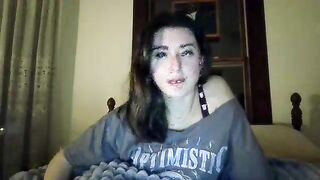 zoeparkerrr Camgirl Porn Video [Chaturbate] - new, 18, sub, conversation