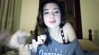 zoeparkerrr Camgirl Porn Video [Chaturbate] - new, 18, sub, conversation