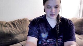 Watch elinareign Hot Porn Video [Chaturbate] - new, milf, lovense, lush, bigboobs