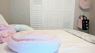 Watch cherrymafer666 Leaked Porn Video [Chaturbate] - fishnet, facefuck, biglegs, highheels, slave