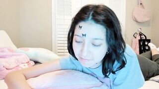 Watch cherrymafer666 Leaked Porn Video [Chaturbate] - fishnet, facefuck, biglegs, highheels, slave