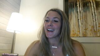 Watch landm1984 Hot Porn Video [Chaturbate] - fuckme, lovenses, bigtits, edge