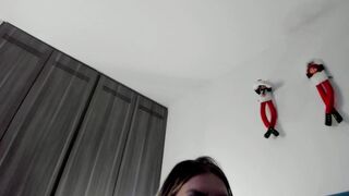 miky_xxx Hot Porn Video [Chaturbate] - ebony, bbc, couple, anal, lovense