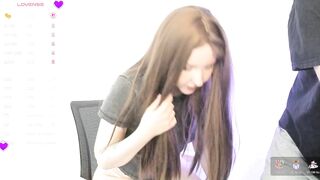 kagura_umbrella Hot Porn Video [Chaturbate] - new, bigass, shy, 18, lovense