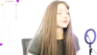 kagura_umbrella Hot Porn Video [Chaturbate] - new, bigass, shy, 18, lovense