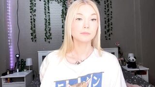 Watch marvawillinghurst New Porn Video [Chaturbate] - new, young, shy, 18, asian