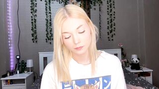 Watch marvawillinghurst New Porn Video [Chaturbate] - new, young, shy, 18, asian