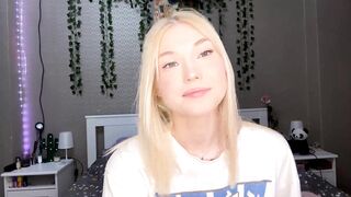 Watch marvawillinghurst New Porn Video [Chaturbate] - new, young, shy, 18, asian