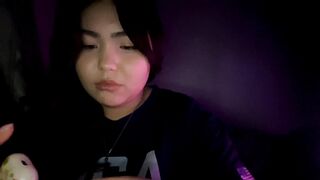 Watch nitadecember Hot Porn Video [Chaturbate] - new, shy, 18, asian, teen