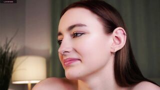 secrethustle Leaked Porn Video [Chaturbate] - new, shy, 18, skinny, cute