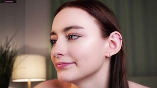 secrethustle Leaked Porn Video [Chaturbate] - new, shy, 18, skinny, cute