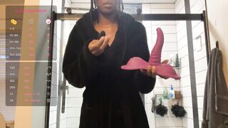 blkalthottie Hot Porn Video [Chaturbate] - ebony, twerk, bigass, lovense, bigboobs