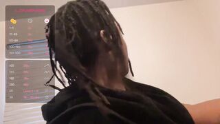 blkalthottie Hot Porn Video [Chaturbate] - ebony, twerk, bigass, lovense, bigboobs