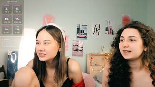 babyywest Leaked Porn Video [Chaturbate] - new, natural, shy, 18, asian