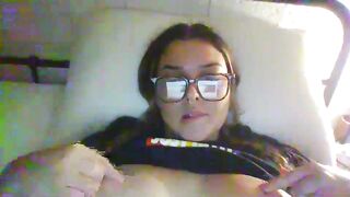Watch katiesb4 New Porn Video [Chaturbate] - feet, bigtits, 18, nerd, horny