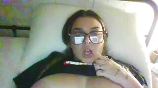 Watch katiesb4 New Porn Video [Chaturbate] - feet, bigtits, 18, nerd, horny