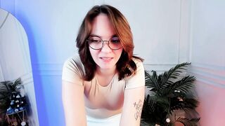 Watch crystallglow Hot Porn Video [Chaturbate] - new, couple, lesbian, 18, lovense