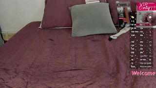 Watch amber_adams_ Hot Porn Video [Chaturbate] - fit, tattoo, muscle, skinny, tomboy