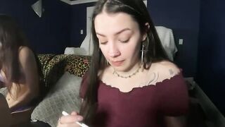hannahtaylorr New Porn Video [Chaturbate] - new, shy, 18, newgirl, fun