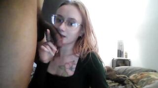 snowbunnyandmr New Porn Video [Chaturbate] - feet, couple, oil, riding, cum