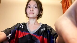 stephieq New Porn Video [Chaturbate] - new, 18, skinny, tattooedgirl