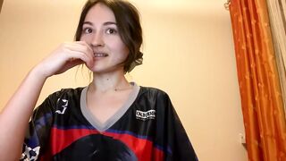 stephieq New Porn Video [Chaturbate] - new, 18, skinny, tattooedgirl
