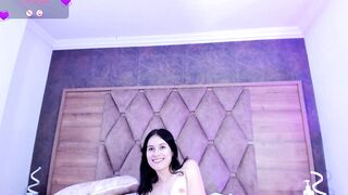 eimyandmaxi New Porn Video [Chaturbate] - couple, muscle, 18, cum, skinny