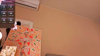 alice_miiiller Leaked Porn Video [Chaturbate] - daddy, bigass, pussy, bigboobs, pvt