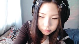 edithobeng Hot Porn Video [Chaturbate] - new, 18, asian, skinny, cute