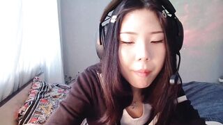 edithobeng Hot Porn Video [Chaturbate] - new, 18, asian, skinny, cute