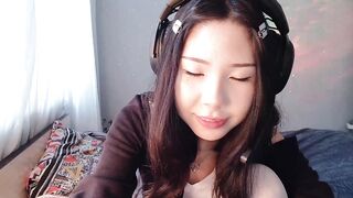 edithobeng Hot Porn Video [Chaturbate] - new, 18, asian, skinny, cute