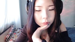 edithobeng Hot Porn Video [Chaturbate] - new, 18, asian, skinny, cute