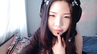edithobeng Hot Porn Video [Chaturbate] - new, 18, asian, skinny, cute