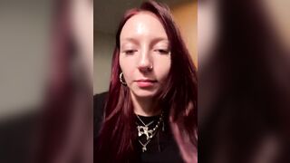 Watch bbbyharp Hot Porn Video [Chaturbate] - double, bigbutt, cumshow, mediumtits, relax