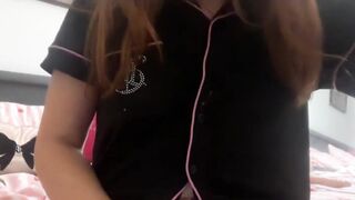 Watch sexy_red69xox Hot Porn Video [Chaturbate] - buttplug, bum, hugepussy, asmr