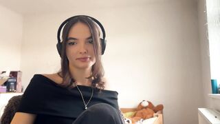 dennisethuman New Porn Video [Chaturbate] - new, young, shy, 18, teen