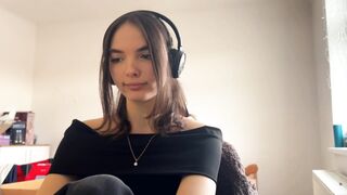 dennisethuman New Porn Video [Chaturbate] - new, young, shy, 18, teen