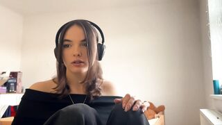 dennisethuman New Porn Video [Chaturbate] - new, young, shy, 18, teen