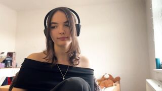 dennisethuman New Porn Video [Chaturbate] - new, young, shy, 18, teen