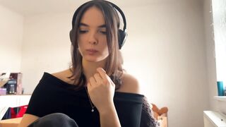 dennisethuman New Porn Video [Chaturbate] - new, young, shy, 18, teen