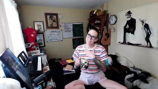 Watch juneafterhours Camgirl Porn Video [Chaturbate] - talkative, girlfriend, moan, bignipples