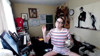 Watch juneafterhours Camgirl Porn Video [Chaturbate] - talkative, girlfriend, moan, bignipples