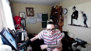 Watch juneafterhours Camgirl Porn Video [Chaturbate] - talkative, girlfriend, moan, bignipples