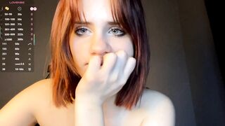 cheturanova Camgirl Porn Video [Chaturbate] - new, lovense, 18, skinny