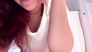 Watch moanahil Leaked Porn Video [Chaturbate] - new, blueeyes, mediumtits, fitness