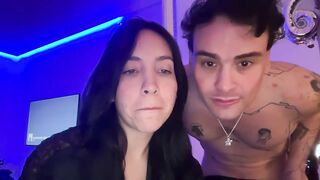 oneoneoneclimax Camgirl Porn Video [Chaturbate] - threesome, latina, italian, gaming, titjob