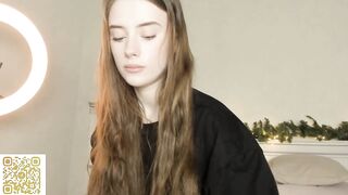 Watch eternalamy Hot Porn Video [Chaturbate] - new, shy, 18, skinny