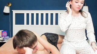 Watch santythousand New Porn Video [Chaturbate] - new, young, teens, pvt